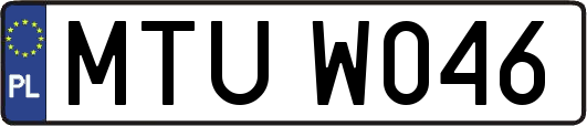 MTUW046