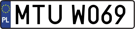 MTUW069