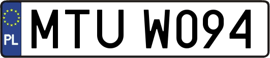 MTUW094
