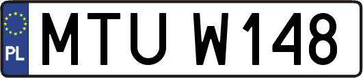 MTUW148