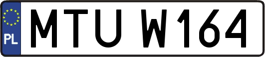 MTUW164
