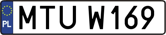 MTUW169