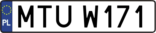 MTUW171
