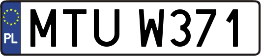 MTUW371