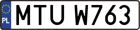 MTUW763