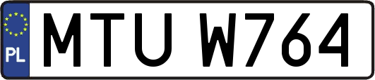 MTUW764