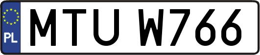 MTUW766