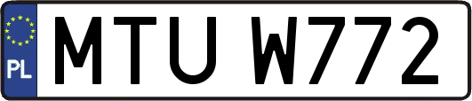 MTUW772