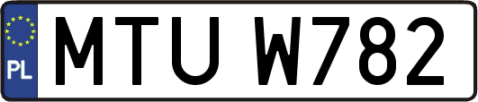 MTUW782