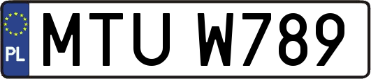 MTUW789