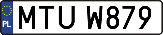 MTUW879