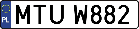 MTUW882