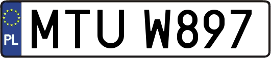MTUW897