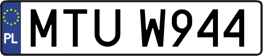 MTUW944