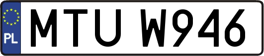 MTUW946