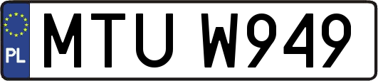 MTUW949