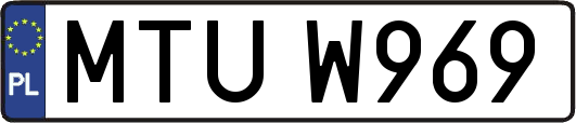 MTUW969