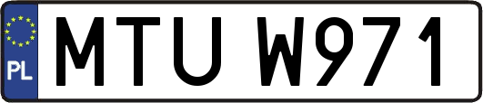 MTUW971