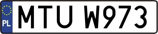 MTUW973