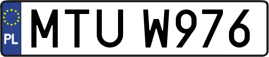 MTUW976