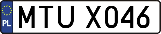 MTUX046