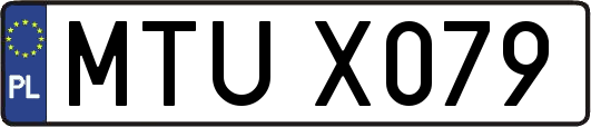 MTUX079