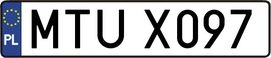 MTUX097