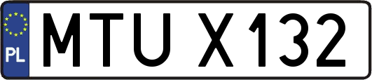 MTUX132
