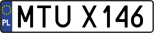 MTUX146