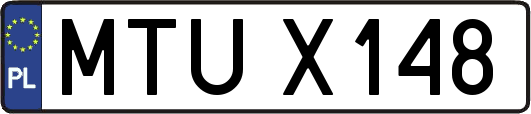 MTUX148
