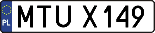 MTUX149