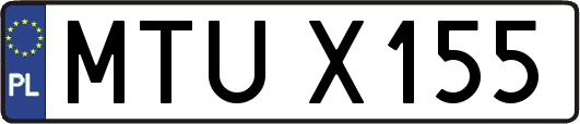 MTUX155