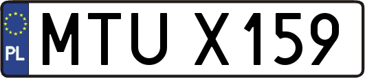 MTUX159