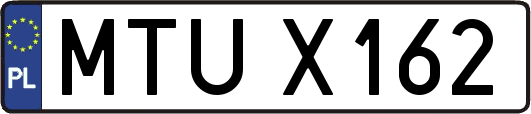 MTUX162