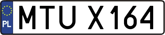 MTUX164
