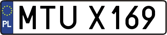MTUX169
