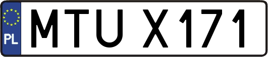 MTUX171