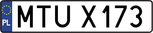 MTUX173