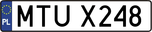MTUX248
