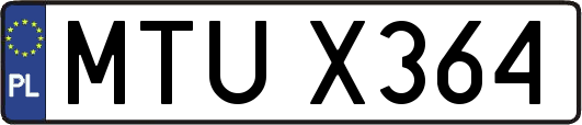 MTUX364