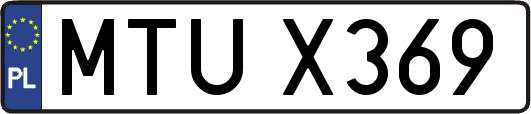 MTUX369