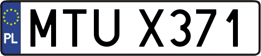MTUX371