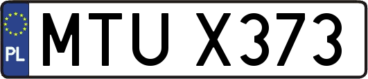 MTUX373