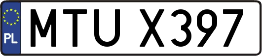 MTUX397
