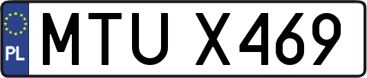 MTUX469