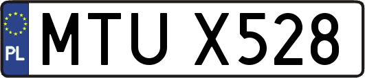 MTUX528