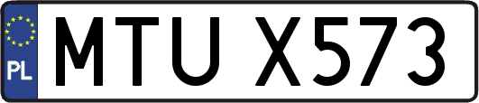 MTUX573