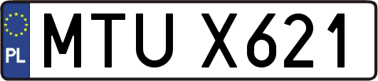 MTUX621