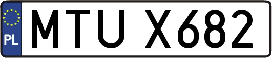 MTUX682