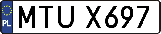 MTUX697